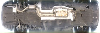 2024 Chrysler Pacifica Touring L 121.6" WB - miniatura 21