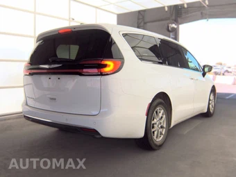 2024 Chrysler Pacifica Touring L 121.6" WB - miniatura 4
