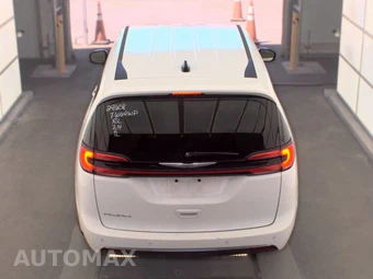 2024 Chrysler Pacifica Touring L 121.6" WB - miniatura 5