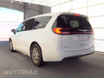 2024 Chrysler Pacifica Touring L 121.6" WB - miniatura 6
