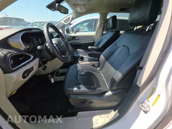2024 Chrysler Pacifica Touring L 121.6" WB - miniatura 7