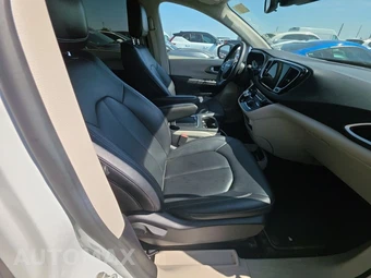 2024 Chrysler Pacifica Touring L 121.6" WB - miniatura 8