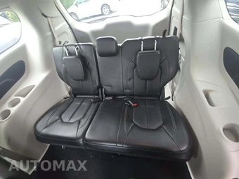 2024 Chrysler Pacifica Touring L 121.6" WB - miniatura 14