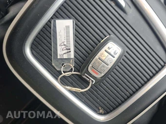 2024 Chrysler Pacifica Touring L 121.6" WB - miniatura 8