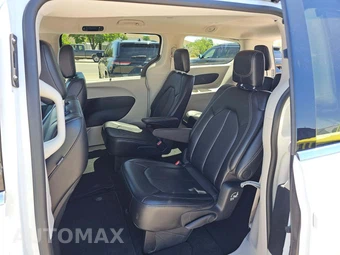 2024 Chrysler Pacifica Touring L 121.6" WB - miniatura 13