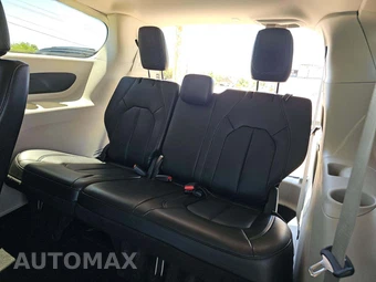 2024 Chrysler Pacifica Touring L 121.6" WB - miniatura 14