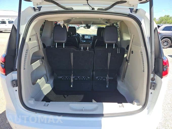 2024 Chrysler Pacifica Touring L 121.6" WB - miniatura 15