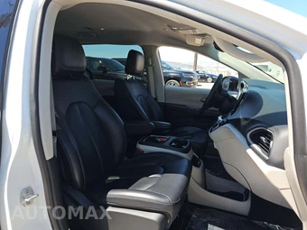 2024 Chrysler Pacifica Touring L 121.6" WB - miniatura 19