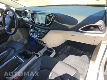 2024 Chrysler Pacifica Touring L 121.6" WB - miniatura 20