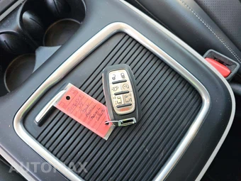 2024 Chrysler Pacifica Touring L 121.6" WB - miniatura 8