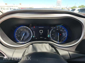 2024 Chrysler Pacifica Touring L 121.6" WB - miniatura 9