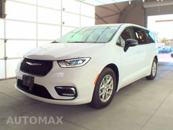 2024 Chrysler Pacifica Touring L 121.6" WB