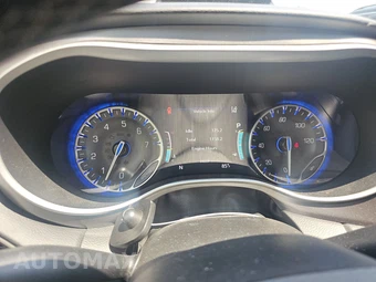 2024 Chrysler Pacifica Touring L 121.6" WB - miniatura 12