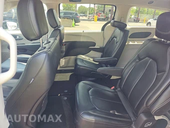 2024 Chrysler Pacifica Touring L 121.6" WB - miniatura 13