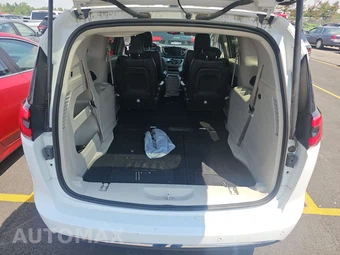 2024 Chrysler Pacifica Touring L 121.6" WB - miniatura 16