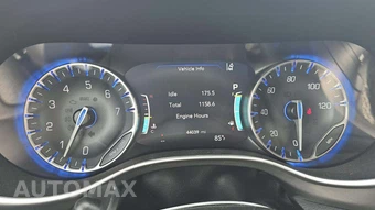 2024 Chrysler Pacifica Touring L 121.6" WB - miniatura 18
