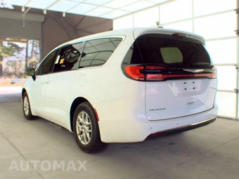 2024 Chrysler Pacifica Touring L 121.6" WB - miniatura 6