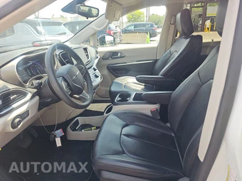 2024 Chrysler Pacifica Touring L 121.6" WB - miniatura 7