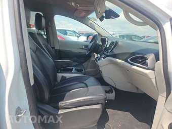 2024 Chrysler Pacifica Touring L 121.6" WB - miniatura 8