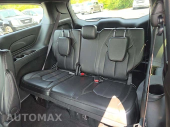 2024 Chrysler Pacifica Touring L 121.6" WB - miniatura 11