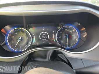 2024 Chrysler Pacifica Touring L 121.6" WB - miniatura 6