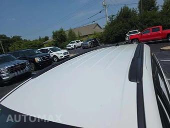 2024 Chrysler Pacifica Touring L 121.6" WB - miniatura 9