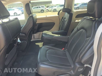 2024 Chrysler Pacifica Touring L 121.6" WB - miniatura 13