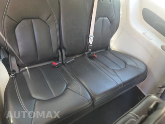 2024 Chrysler Pacifica Touring L 121.6" WB - miniatura 14