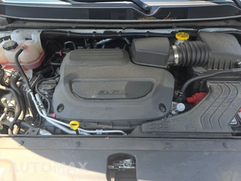 2024 Chrysler Pacifica Touring L 121.6" WB - miniatura 16