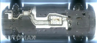 2024 Chrysler Pacifica Touring L 121.6" WB - miniatura 18