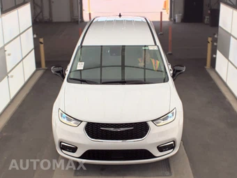 2024 Chrysler Pacifica Touring L 121.6" WB - miniatura 2