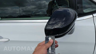 2024 Chrysler Pacifica Touring L 121.6" WB - miniatura 25