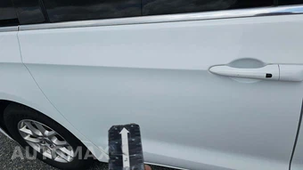 2024 Chrysler Pacifica Touring L 121.6" WB - miniatura 29