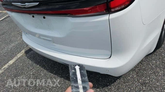 2024 Chrysler Pacifica Touring L 121.6" WB - miniatura 30