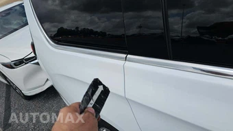 2024 Chrysler Pacifica Touring L 121.6" WB - miniatura 31