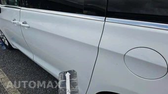 2024 Chrysler Pacifica Touring L 121.6" WB - miniatura 32