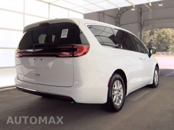 2024 Chrysler Pacifica Touring L 121.6" WB - miniatura 4