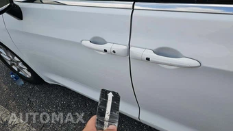 2024 Chrysler Pacifica Touring L 121.6" WB - miniatura 40