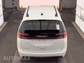 2024 Chrysler Pacifica Touring L 121.6" WB - miniatura 5