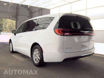 2024 Chrysler Pacifica Touring L 121.6" WB - miniatura 6