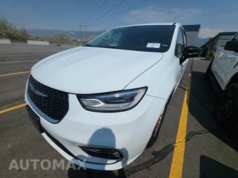 2024 Chrysler Pacifica Touring L 121.6" WB - car from the USA, Manheim Buy-Now listing at AUTOMAX