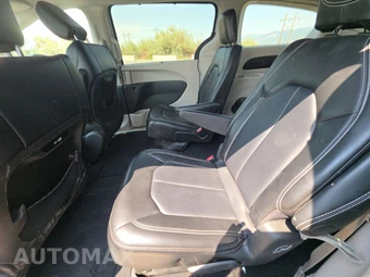 2024 Chrysler Pacifica Touring L 121.6" WB - miniatura 13