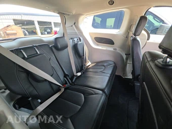 2024 Chrysler Pacifica Touring L 121.6" WB - miniatura 14
