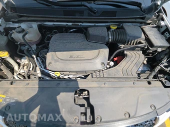 2024 Chrysler Pacifica Touring L 121.6" WB - miniatura 16