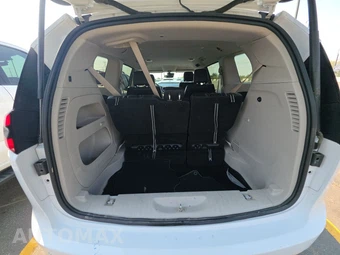 2024 Chrysler Pacifica Touring L 121.6" WB - miniatura 17