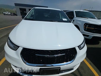 2024 Chrysler Pacifica Touring L 121.6" WB - miniatura 2