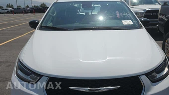 2024 Chrysler Pacifica Touring L 121.6" WB - miniatura 26