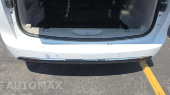 2024 Chrysler Pacifica Touring L 121.6" WB - miniatura 33
