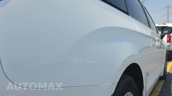 2024 Chrysler Pacifica Touring L 121.6" WB - miniatura 35