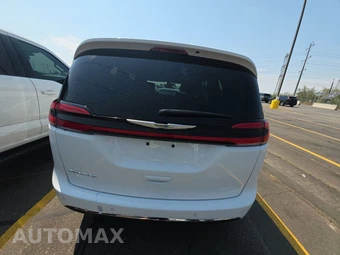 2024 Chrysler Pacifica Touring L 121.6" WB - miniatura 5